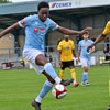 Isaac Adegoke